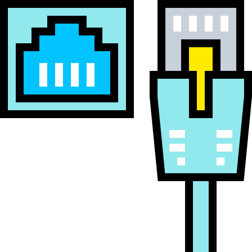 Installation de réseaux